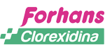 Forhans Clorexidina