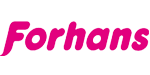 Forhans