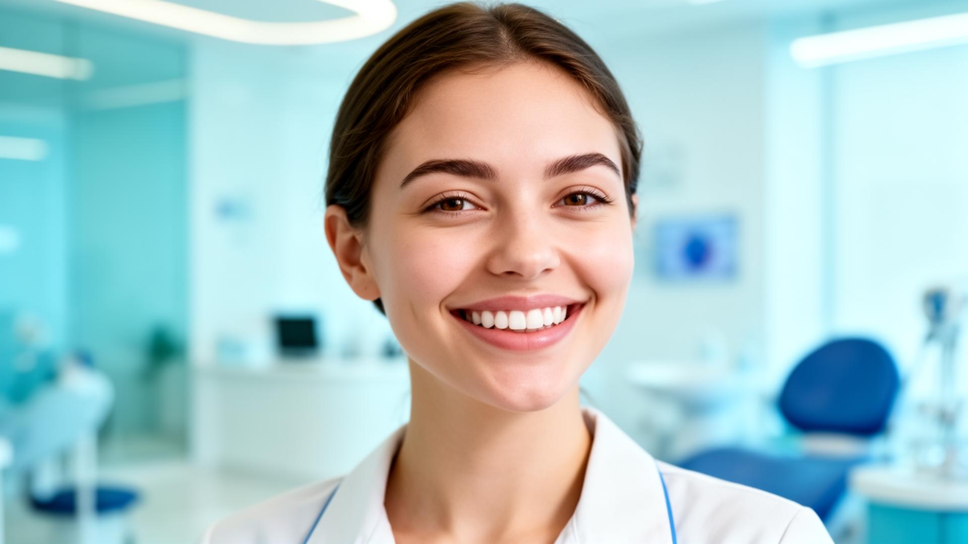 Sorriso naturale e cura professionale